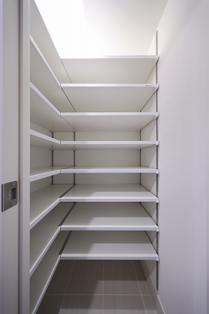 収納　その他収納