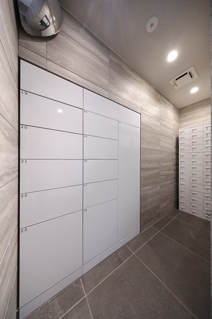 その他共有部分　その他共有部分