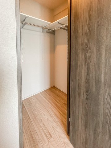 収納　収納※別部屋参考写真