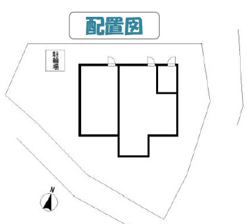 【横浜市旭区本村町のアパートのその他】