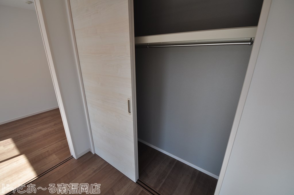 収納　類似物件参考画像