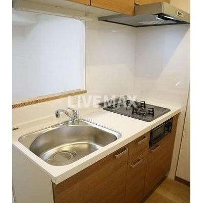 キッチン　建物設備インターネット無料有り★