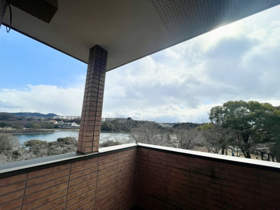 眺望　その他部屋・スペース