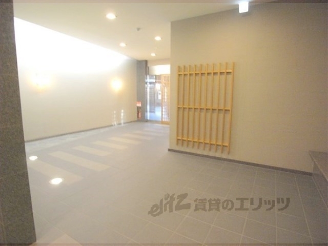 ロビー　ロビー