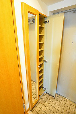 玄関　シューズＢＯＸ