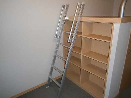 居室・リビング　形状に関しましては現況優先とします。