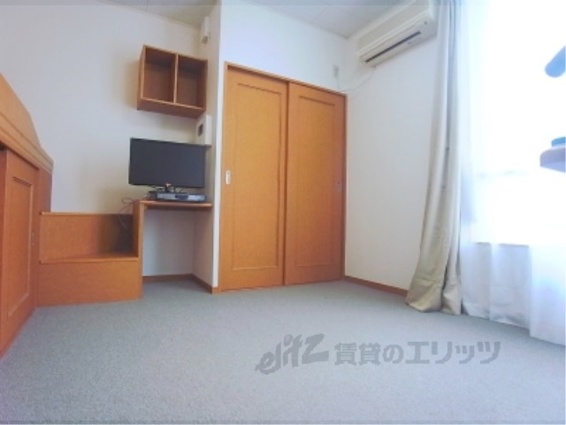 居室・リビング　洋室