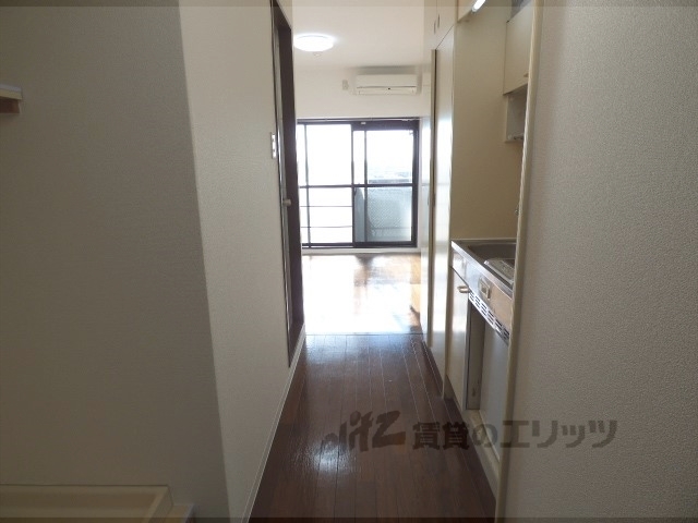 その他部屋・スペース　廊下