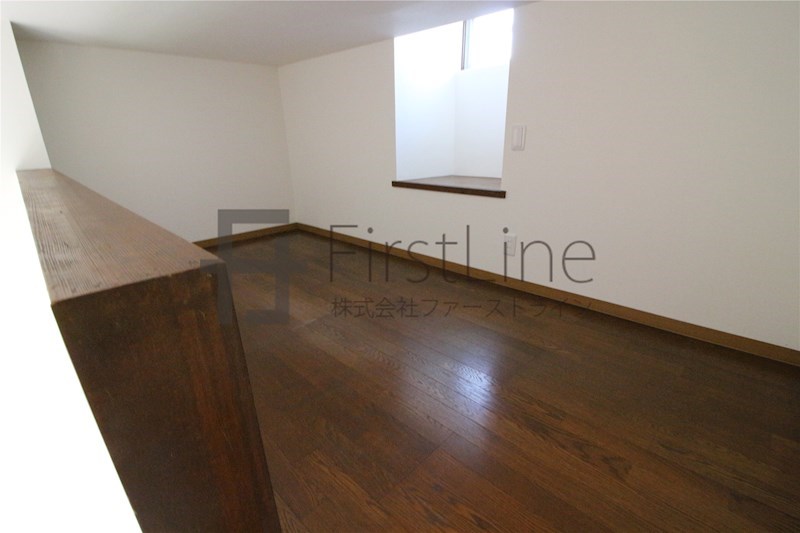 その他部屋・スペース　別棟、同間取りの写真です