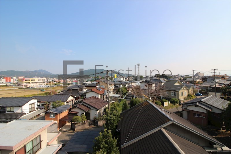 眺望　別棟、同間取りの写真です