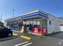 コンビニ　ローソン　大牟田唐船店（コンビニ）まで100m