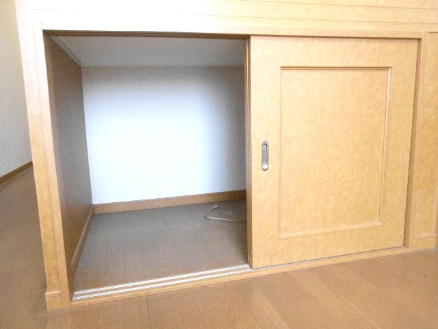 収納　同仕様