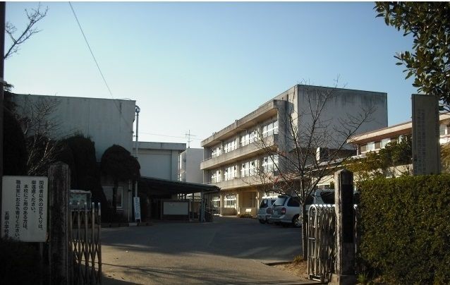 小学校　茂原市立五郷小学校（小学校）まで1200m