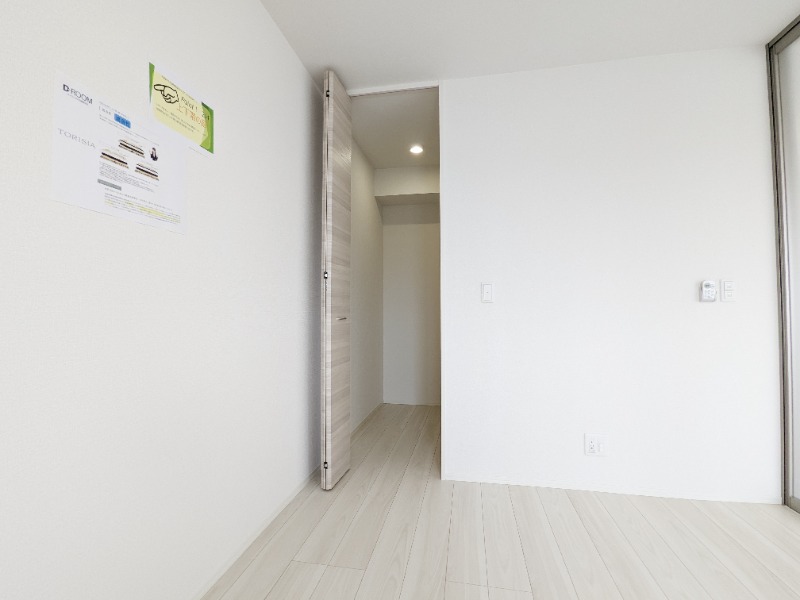 収納　図面と現状に相違がある場合には現状を優先