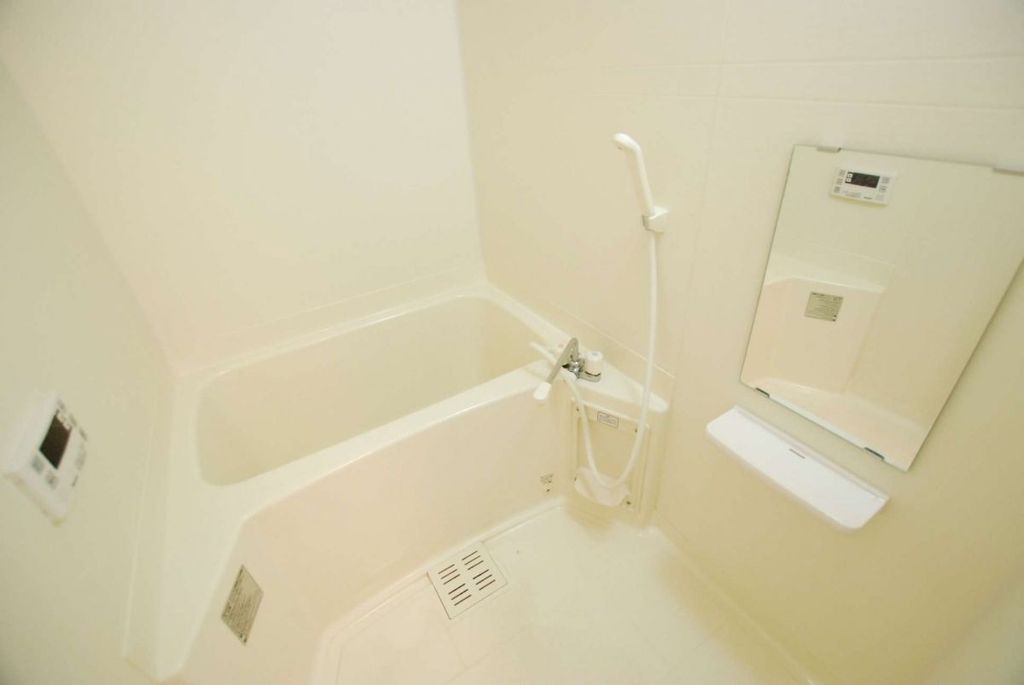 バス・シャワールーム　★同施工会社イメージ★