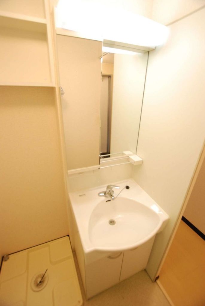 洗面設備　★同施工会社イメージ★