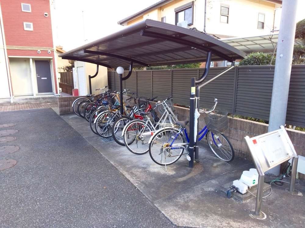 その他共有部分　★同施工会社イメージ★