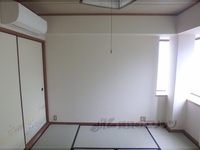 居室・リビング　和室