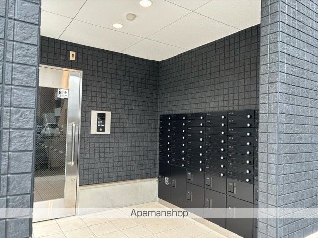 その他共有部分　その他共有部分