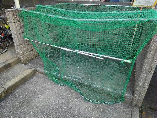 その他　ゴミ置き場