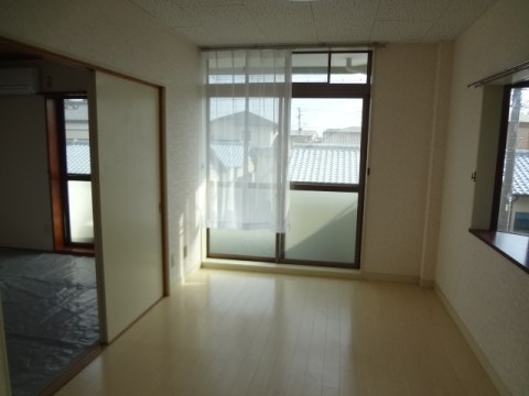 その他部屋・スペース　※他部屋参照・現況優先