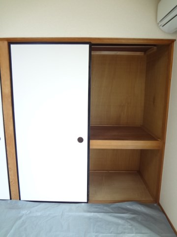 収納　※他部屋参照・現況優先