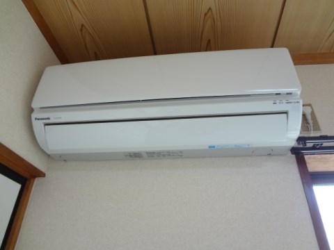 その他設備　※他部屋参照・現況優先