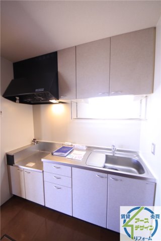 キッチン　※類似部屋