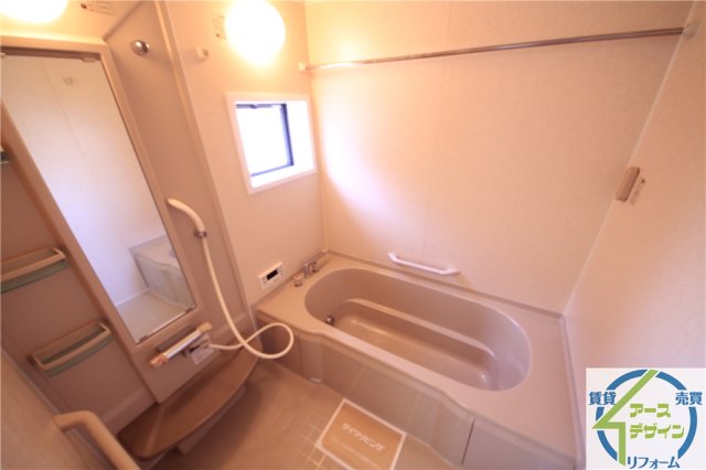 バス・シャワールーム　※類似部屋