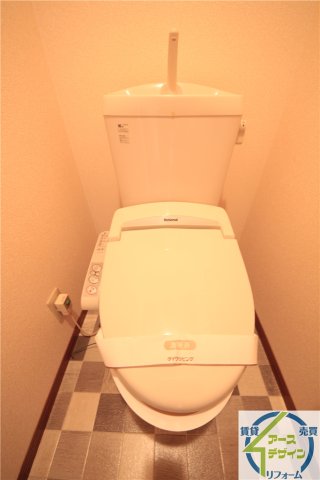 トイレ　※類似部屋