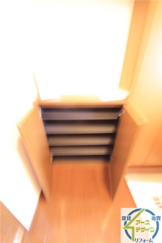 収納　※類似部屋