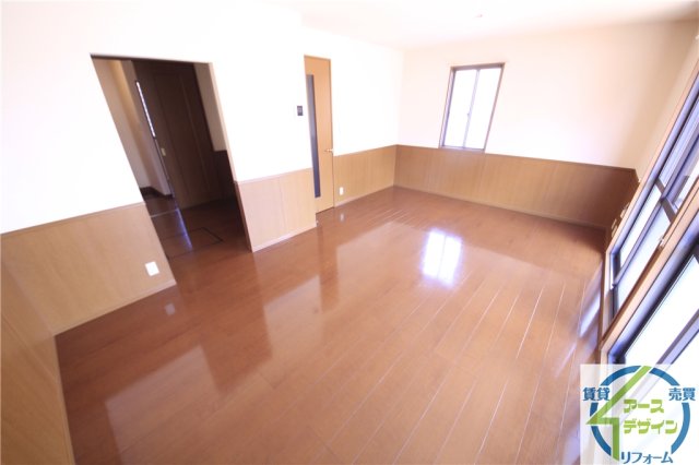 居室・リビング　※類似部屋