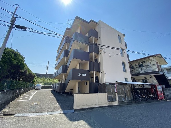 建物外観　ＳＩ瀬頭