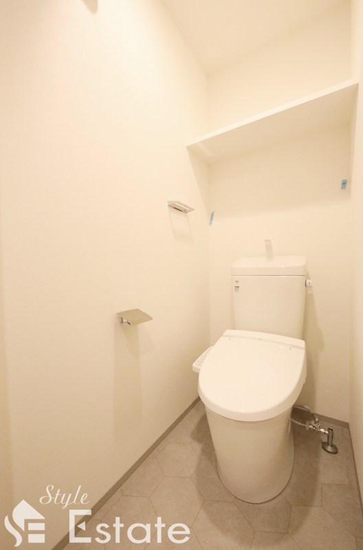 トイレ　シャワートイレ