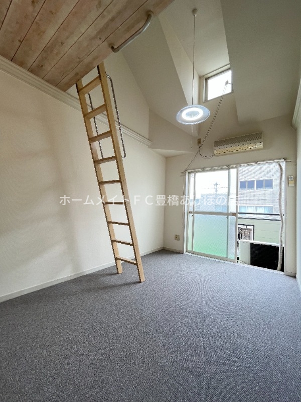 その他部屋・スペース　同型別部屋写真（反転）