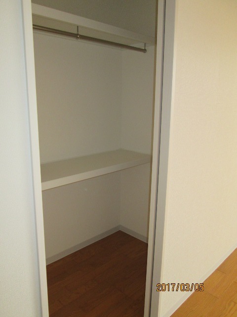 収納　ＬＤＫ収納