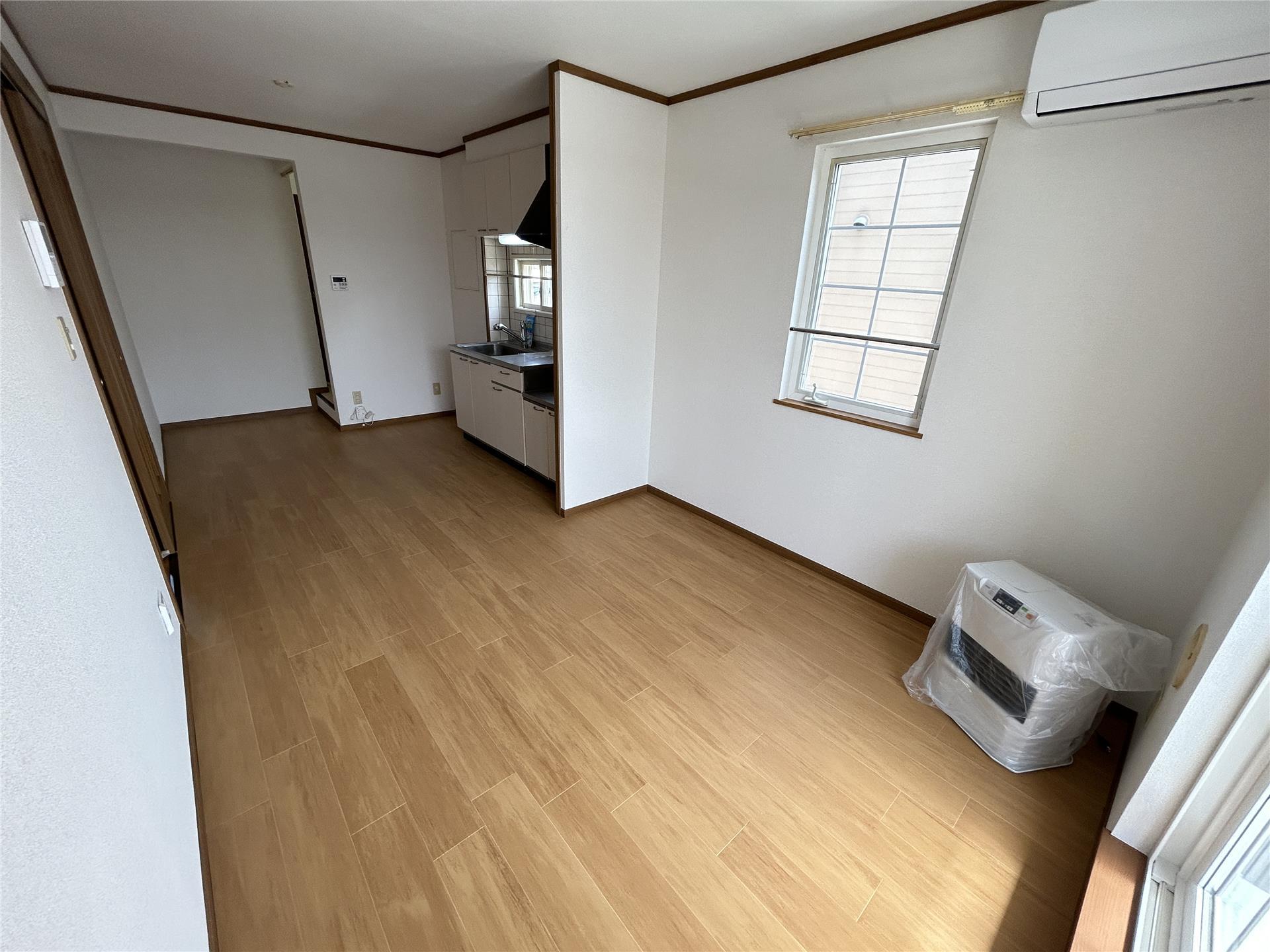 居室・リビング　ダイニング