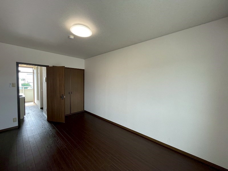 その他部屋・スペース　私にちょうどいい、私だけの自由空間