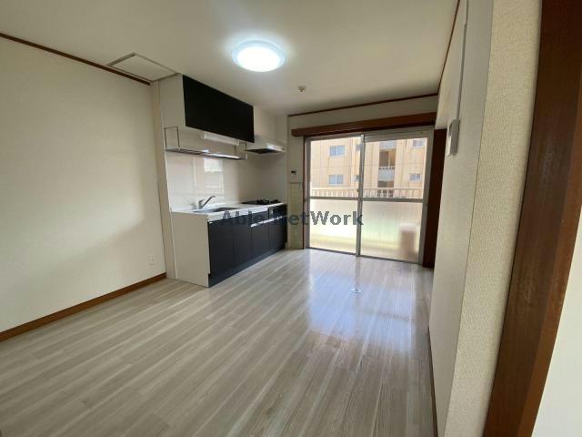 居室・リビング　LDK