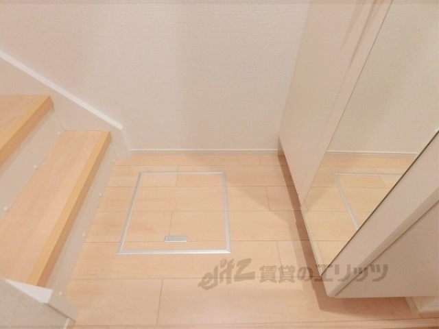 その他部屋・スペース　廊下