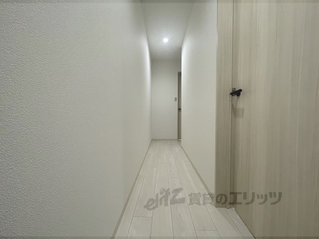 その他部屋・スペース　廊下