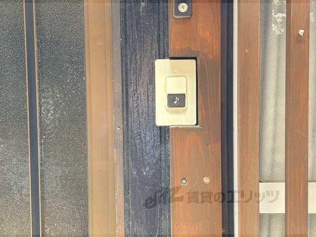 その他共有部分　インターフォン
