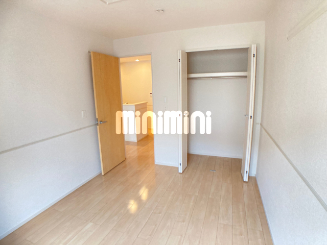 収納　サンルーム