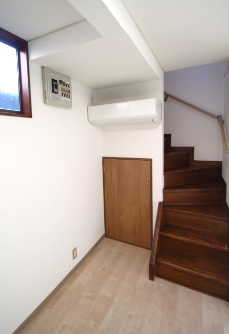 本駒込6丁目戸建の内装写真