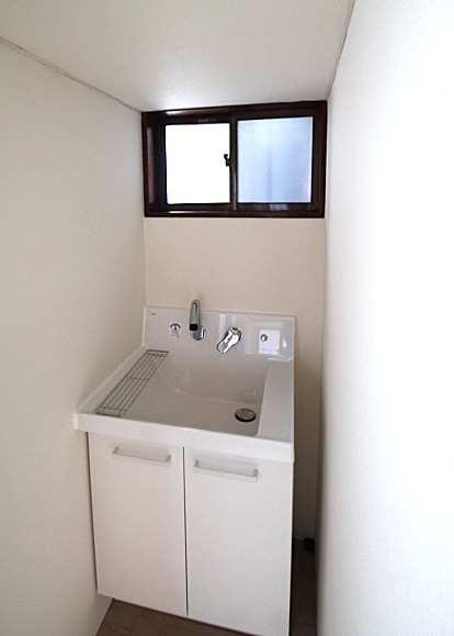 本駒込6丁目戸建の内装写真