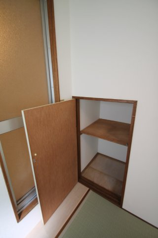 本駒込6丁目戸建の内装写真