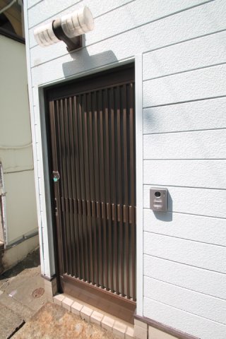 本駒込6丁目戸建の外観写真