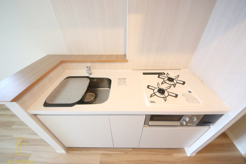 キッチン　アーバネックス真田山