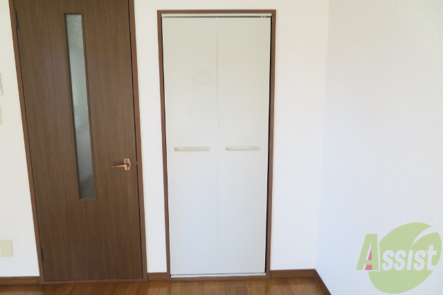 収納　気になる収納はこちらです。横幅は良い感じ。