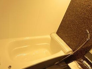 バス・シャワールーム　バス※別部屋参考写真